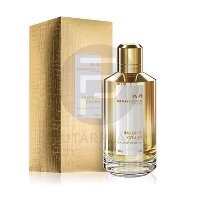 Mancera - Instant Crush unisex 120ml edp  