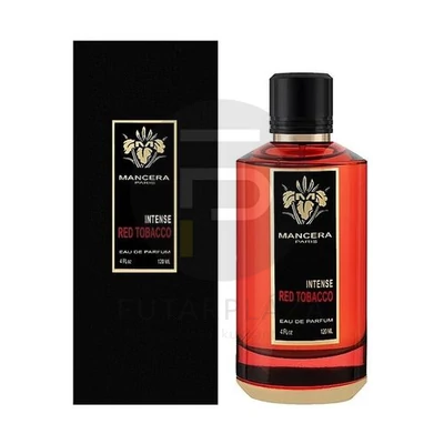 Mancera - Intense Red Tobacco unisex 120ml edp  