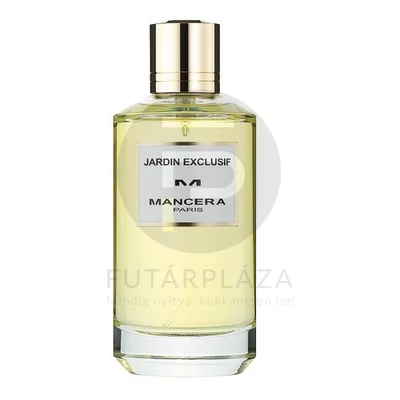 Mancera - Jardin Exclusif unisex 120ml edp teszter 