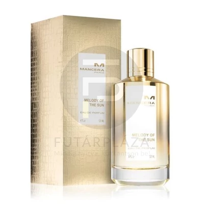 Mancera - Melody of The Sun unisex 120ml edp  