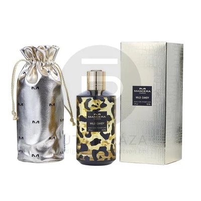 Mancera - Wild Candy unisex 120ml edp  
