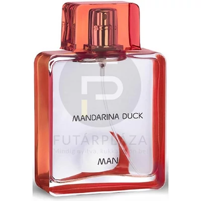 Mandarina Duck - Mandarin Duck férfi 100ml arcszesz  