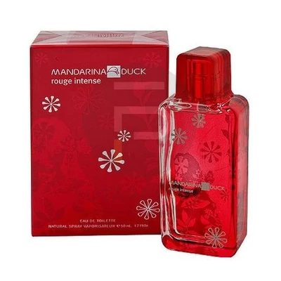 Mandarina Duck - Rouge Intense női 100ml edt teszter 