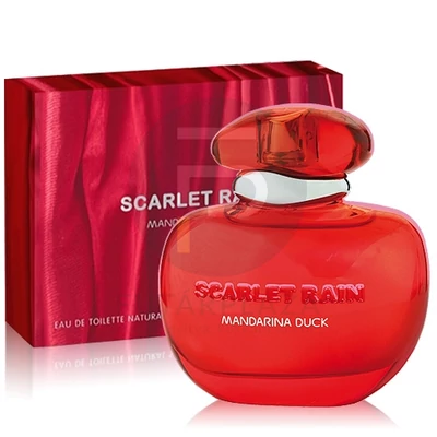 Mandarina Duck - Scarlet Rain női 100ml edt teszter 