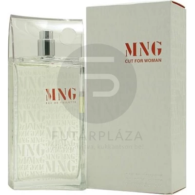 Mango - Cut for Woman női 50ml edt  