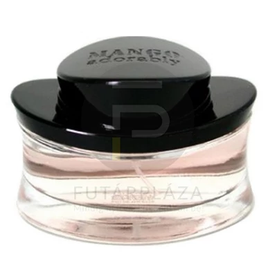 Mango - Adorably női 100ml edt teszter 