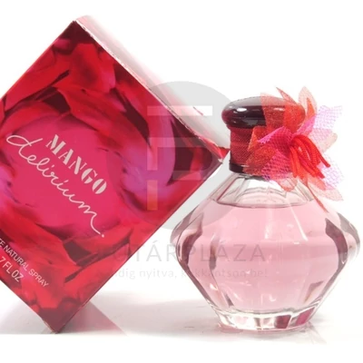 Mango - Mango Delirium női 60ml edt  