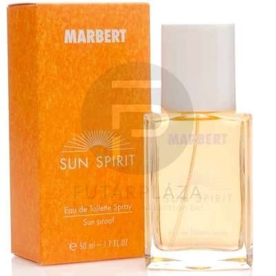 Marbert - Sun Spirit női 100ml edt teszter 