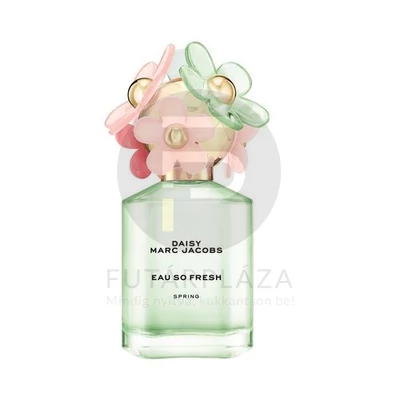 Marc Jacobs - Daisy Eau So Fresh Spring női 75ml edt teszter 