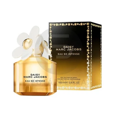 Marc Jacobs - Daisy Eau So Intense női 100ml edp  