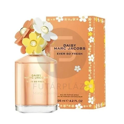 Marc Jacobs - Daisy Ever So Fresh női 75ml edp  