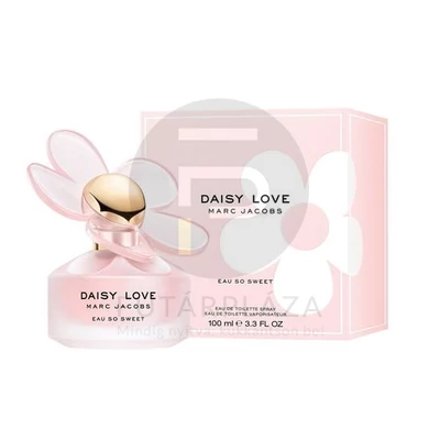 Marc Jacobs - Daisy Love Eau So Sweet női 30ml edt  