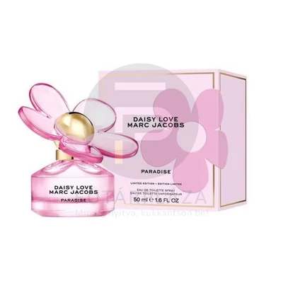 Marc Jacobs - Daisy Love Paradise női 50ml edt  