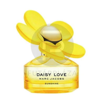 Marc Jacobs - Daisy Love Sunshine női 50ml edt teszter 