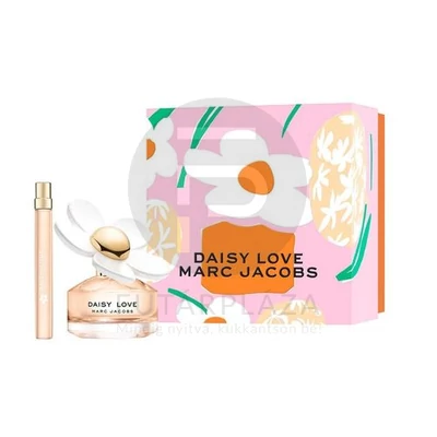 Marc Jacobs - Daisy Love női 50ml parfüm szett  2.