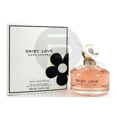 Marc Jacobs - Daisy Love női 100ml edt teszter 
