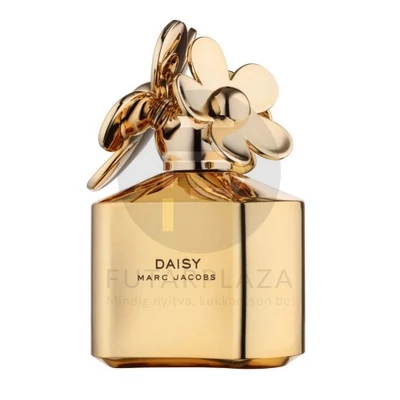 Marc Jacobs - Daisy Shine Gold Edition női 100ml edt teszter 