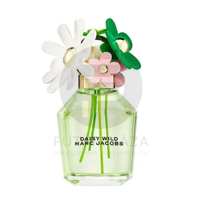 Marc Jacobs - Daisy Wild női 100ml edp teszter 