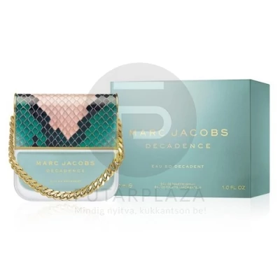 Marc Jacobs - Decadence Eau So Decadent női 50ml edt  