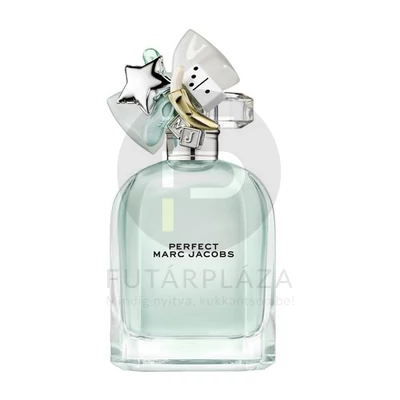 Marc Jacobs - Perfect (kupakos) női 100ml edt teszter 