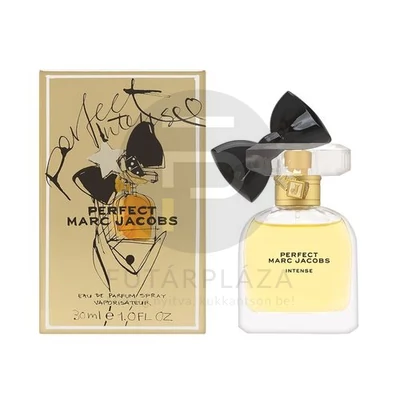 Marc Jacobs - Perfect Intense női 30ml edp  