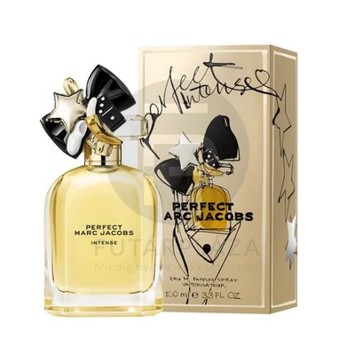 Marc Jacobs - Perfect Intense női 50ml edp  