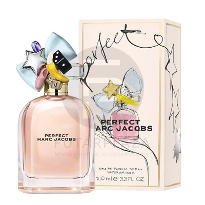 Marc Jacobs - Perfect női 50ml edp  