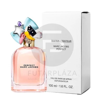 Marc Jacobs - Perfect női 100ml edp teszter 