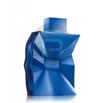 Marc Jacobs - Bang Bang férfi 100ml edt teszter 
