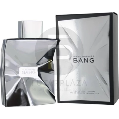 Marc Jacobs - Bang férfi 100ml edt  