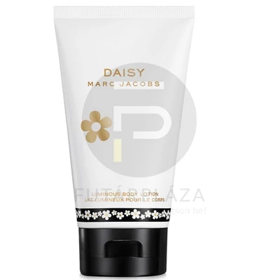Marc Jacobs - Daisy női 150ml testápoló teszter  Marc Jacobs - Daisy női 150ml testápoló teszter