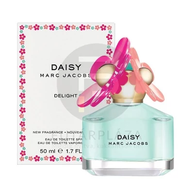 Marc Jacobs - Daisy Delight női 50ml edt teszter 