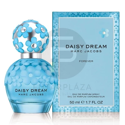 Marc Jacobs - Daisy Dream Forever női 50ml edp teszter 