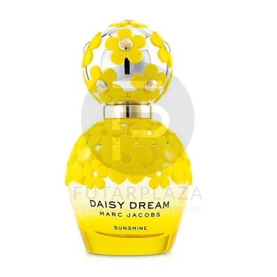 Marc Jacobs - Daisy Dream Sunshine női 50ml edt teszter 