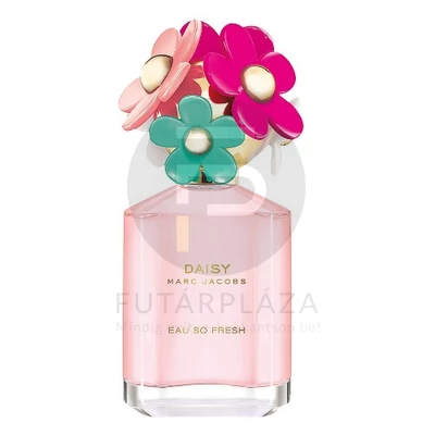Marc Jacobs - Daisy Eau So Fresh Delight női 75ml edt teszter 