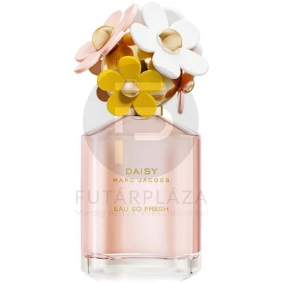 Marc Jacobs - Daisy Eau So Fresh női 125ml edt teszter 
