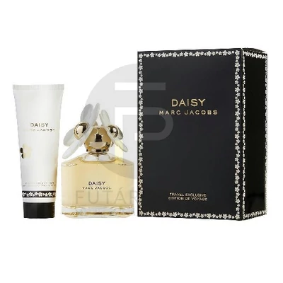 Marc Jacobs - Daisy edt női 100ml parfüm szett  4.