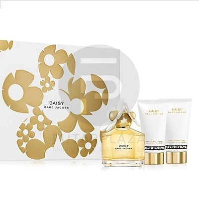 Marc Jacobs - Daisy edp női 50ml parfüm szett   2.