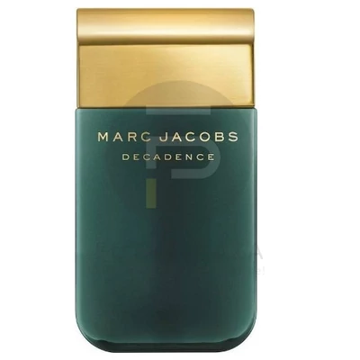 Marc Jacobs - Decadence női 150ml testápoló  