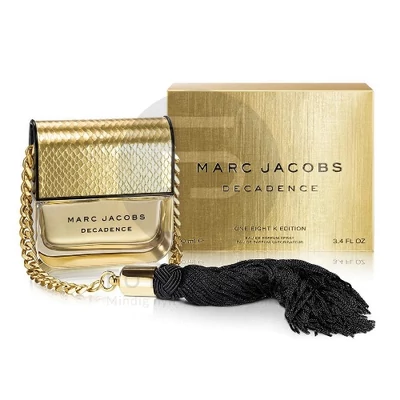 Marc Jacobs - Decadence One Eight K Edition női 100ml edp  