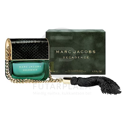 Marc Jacobs - Decadence női 100ml edp  