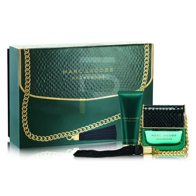 Marc Jacobs - Decadence edp női 50ml parfüm szett  1.