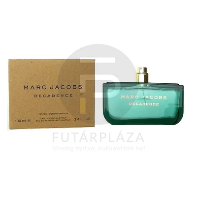 Marc Jacobs - Decadence női 100ml edp teszter 