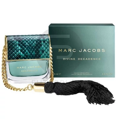 Marc Jacobs - Divine Decadence női 50ml edp  