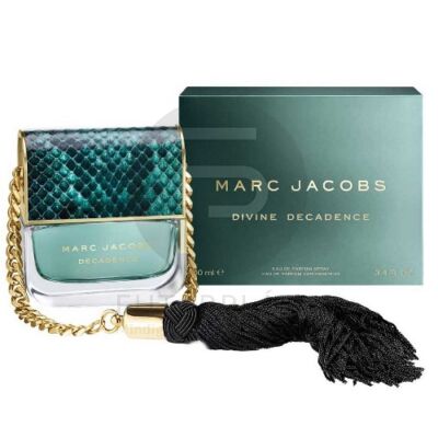 Marc Jacobs - Divine Decadence női 100ml edp  