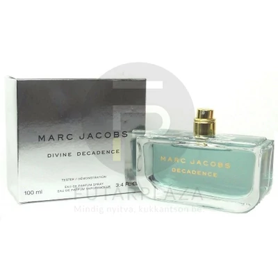 Marc Jacobs - Divine Decadence női 100ml edp teszter 