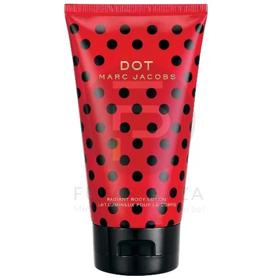 Marc Jacobs - Dot női 150ml testápoló teszter 