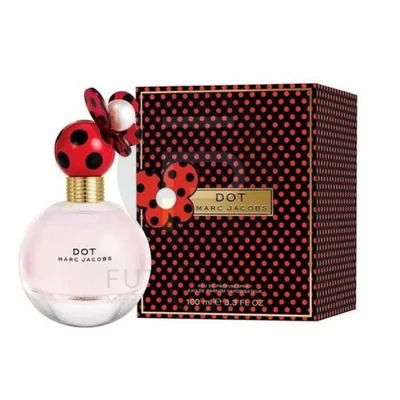 Marc Jacobs - Dot női 100ml edp  