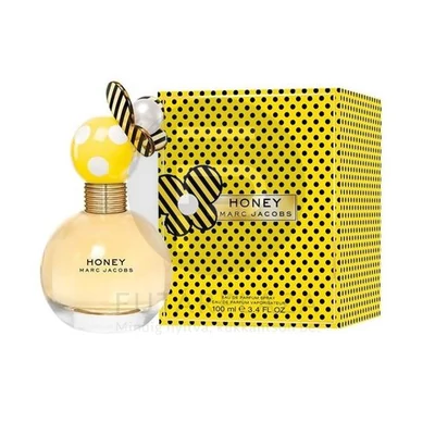 Marc Jacobs - Honey női 100ml edp  