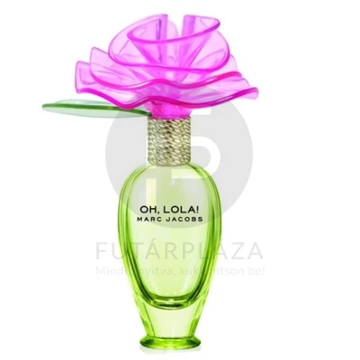 Marc Jacobs - Oh Lola! Sunsheer női 50ml edp teszter 
